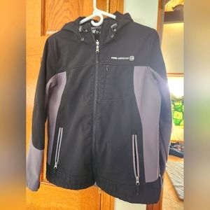 Woman's Free Country Soft-shelled Jacket